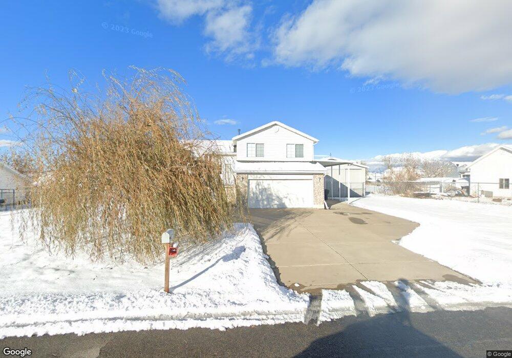 3038 W 2500 N, Clinton, UT 84015 - photo 1