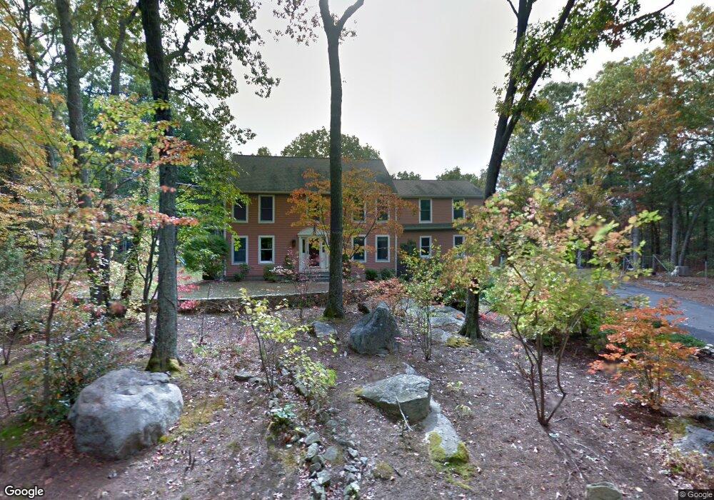 103 W Elm St, Hopkinton, MA 01748 - photo 1