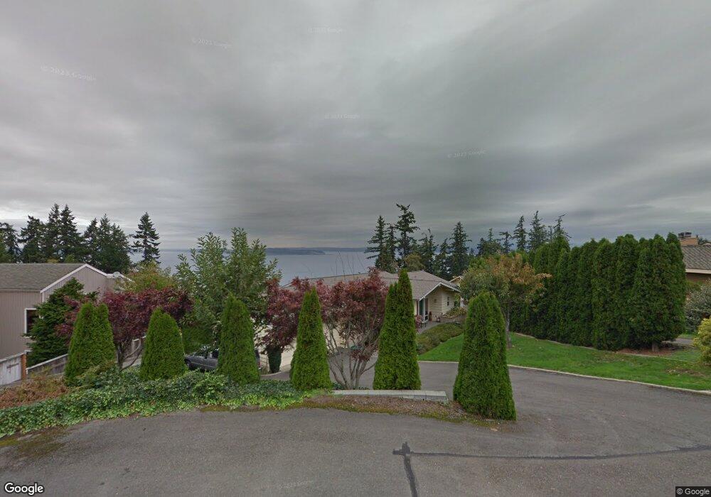 1002 8th St, Mukilteo, WA 98275 - photo 1