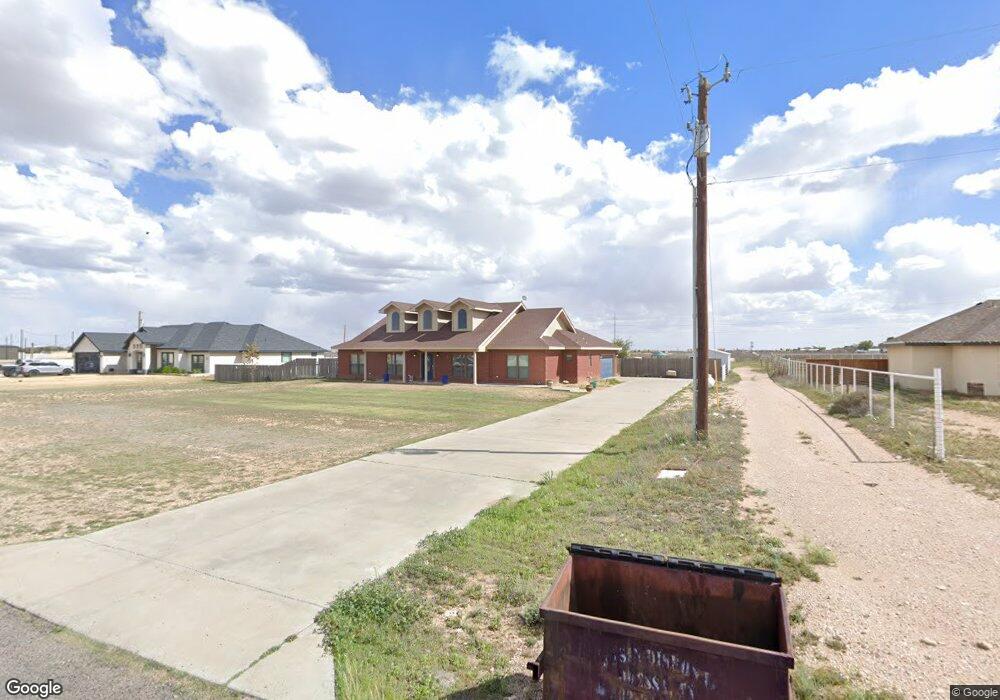 9311 W 57th St, Odessa, TX 79764 - photo 1