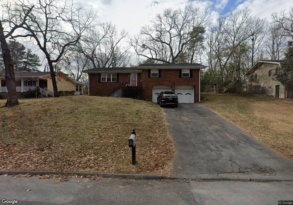 1320 Michael Ln, Hixson, TN 37343 - photo 1