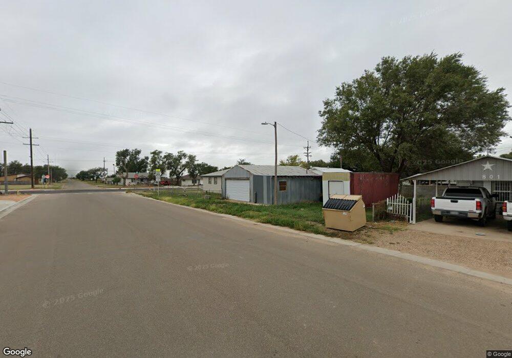 809 NE 8th St, Dumas, TX 79029 - photo 1