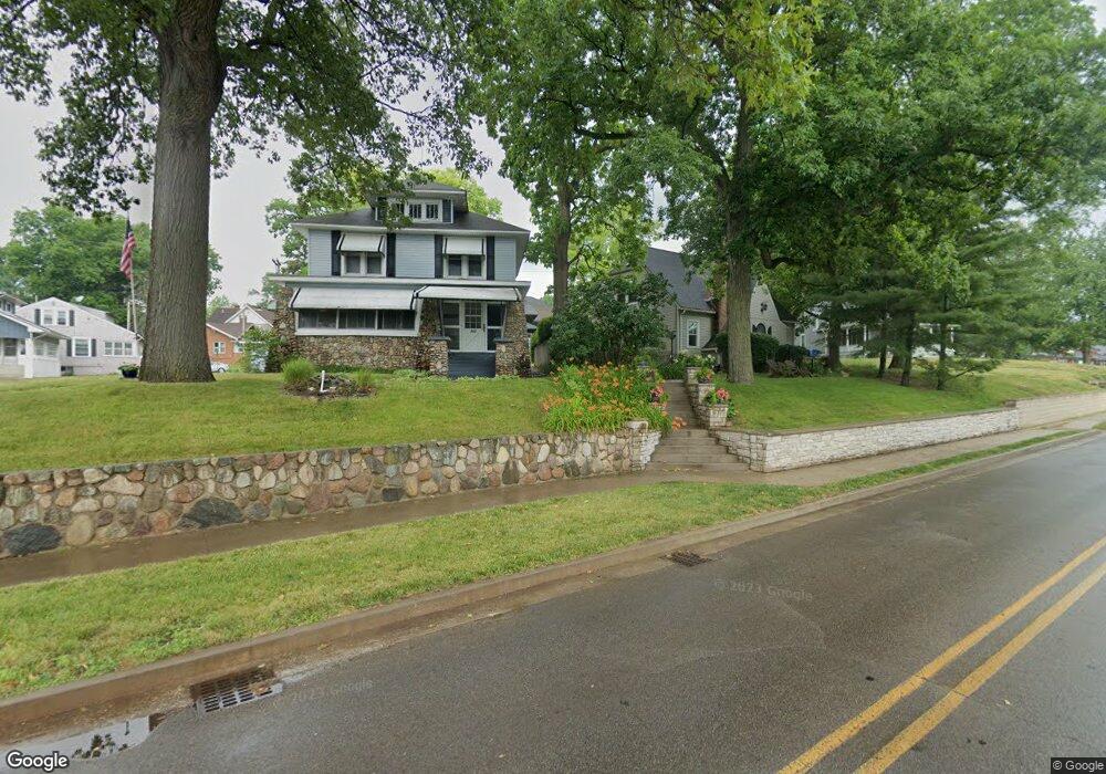 424 Forest Place, Culver, IN 46511 - photo 1