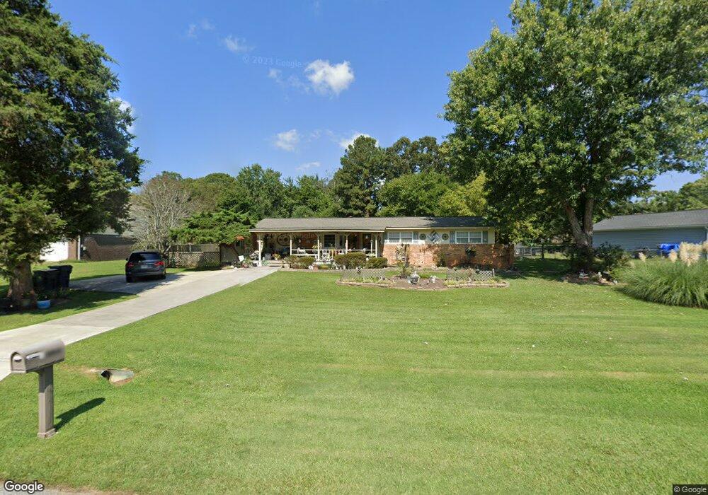 2803 Michelle Cir, Dacula, GA 30019 - photo 1