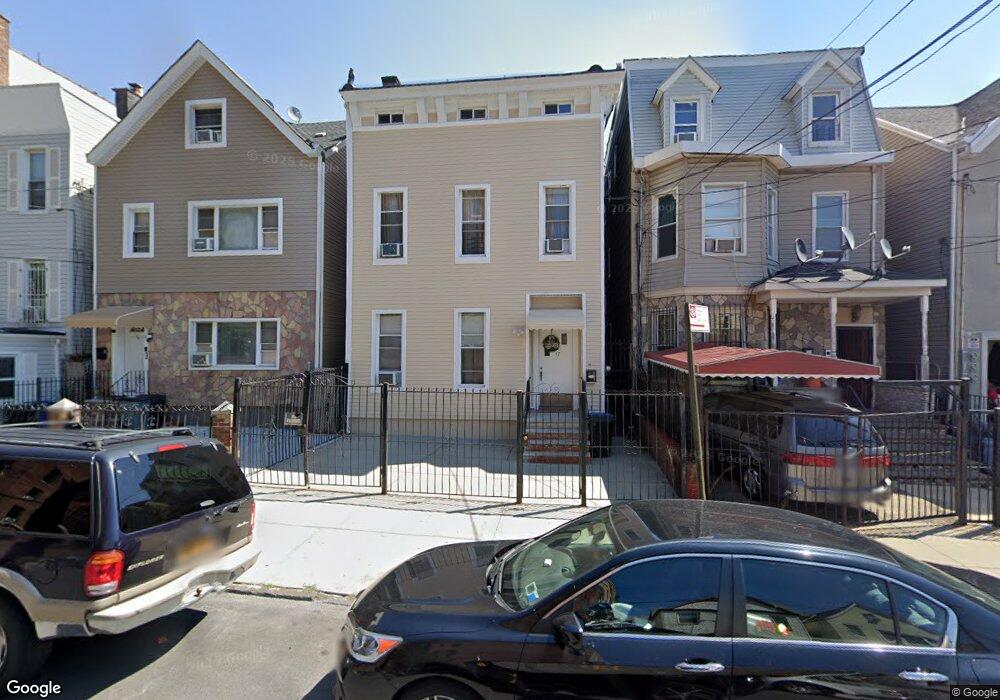 17 Elton St, Brooklyn, NY 11208 - photo 1