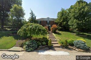 3204 Flemming Rd, Middletown, OH 45042