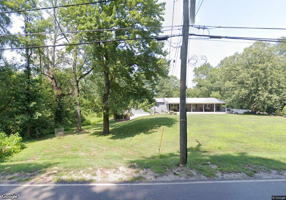 121 Georgetown Rd, Columbus, NJ 08022 - photo 1