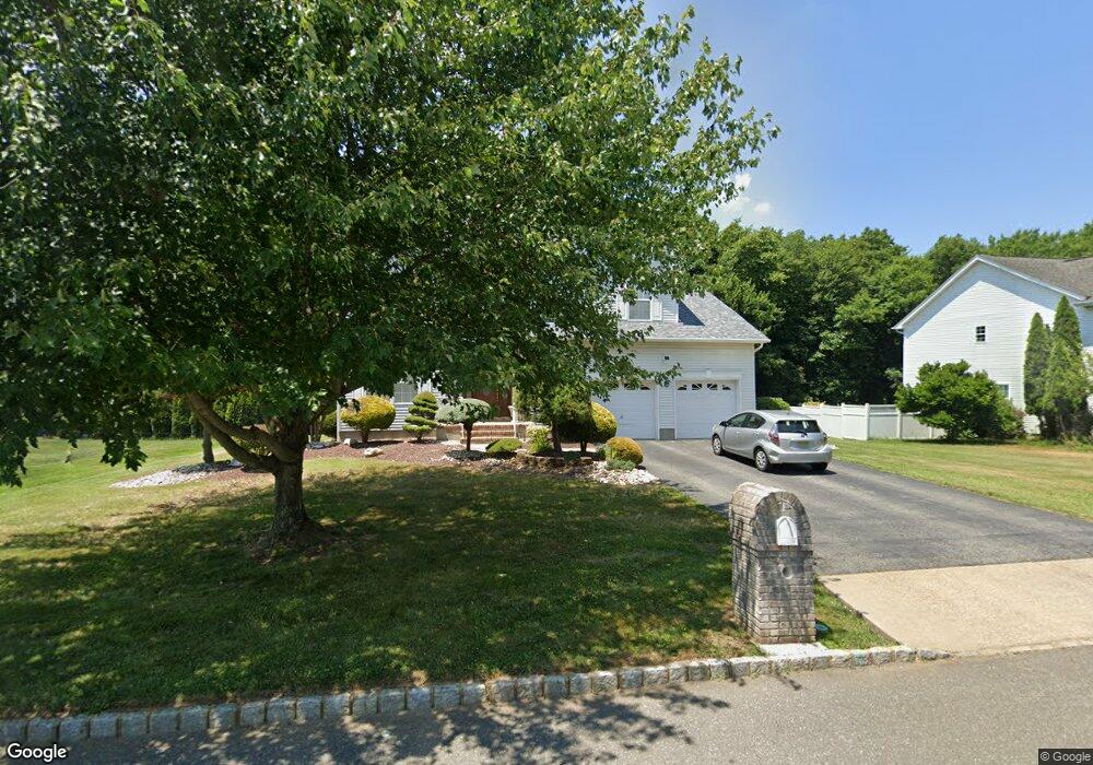 3 Rolling Meadows Ct, Old Bridge, NJ 08857 - photo 1