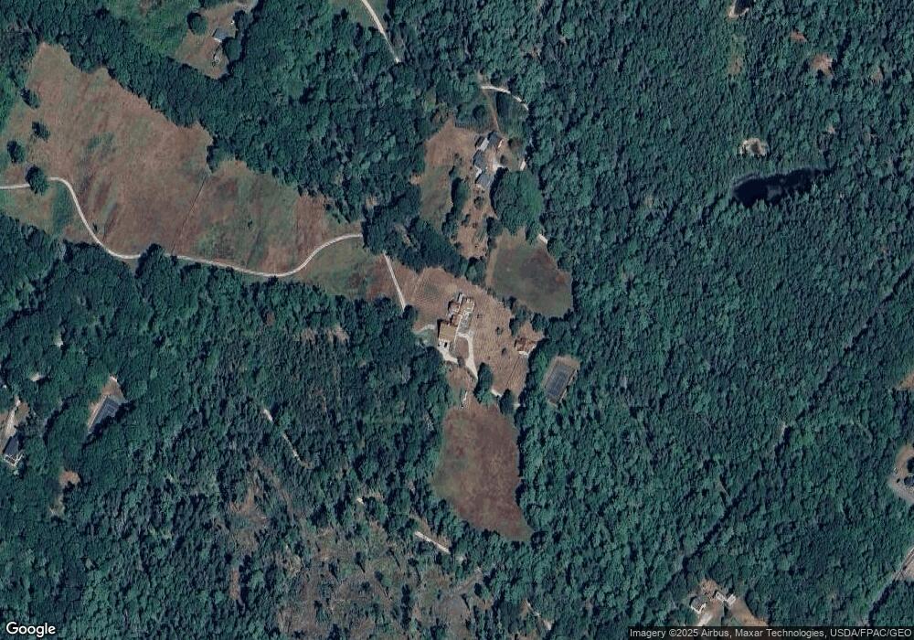 530 Harpswell Neck Rd, Harpswell, ME 04079 - photo 1