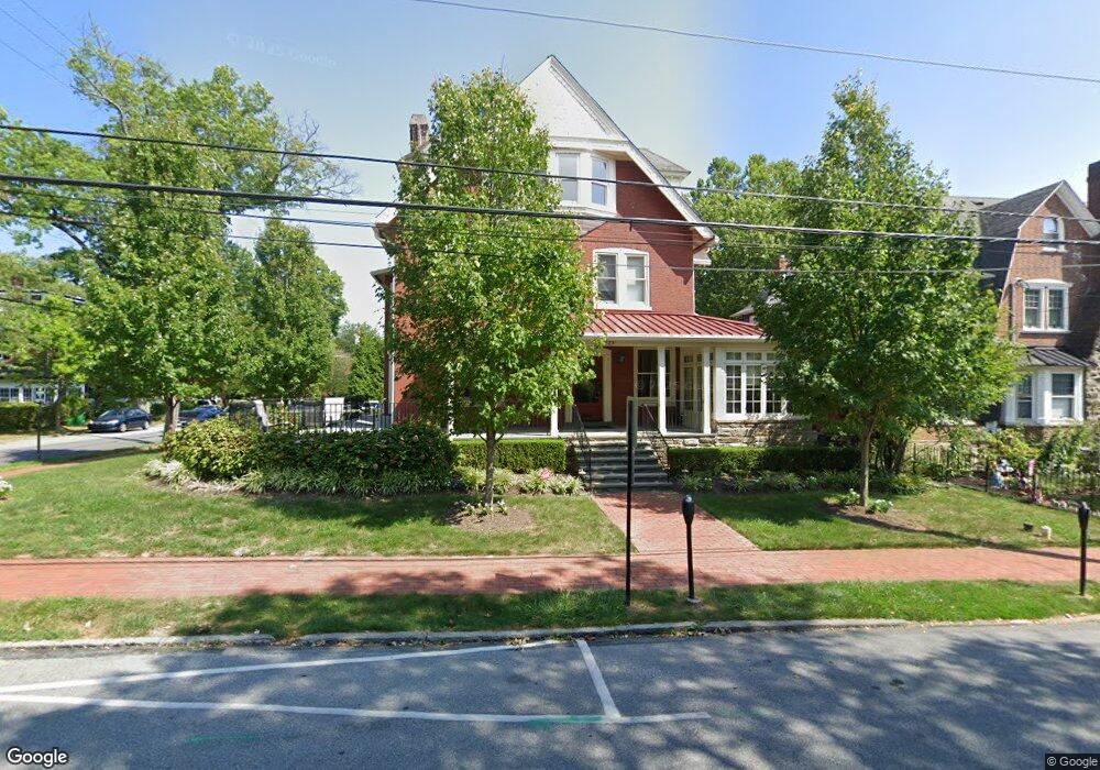 223 N Monroe St, Media, PA 19063 - photo 1