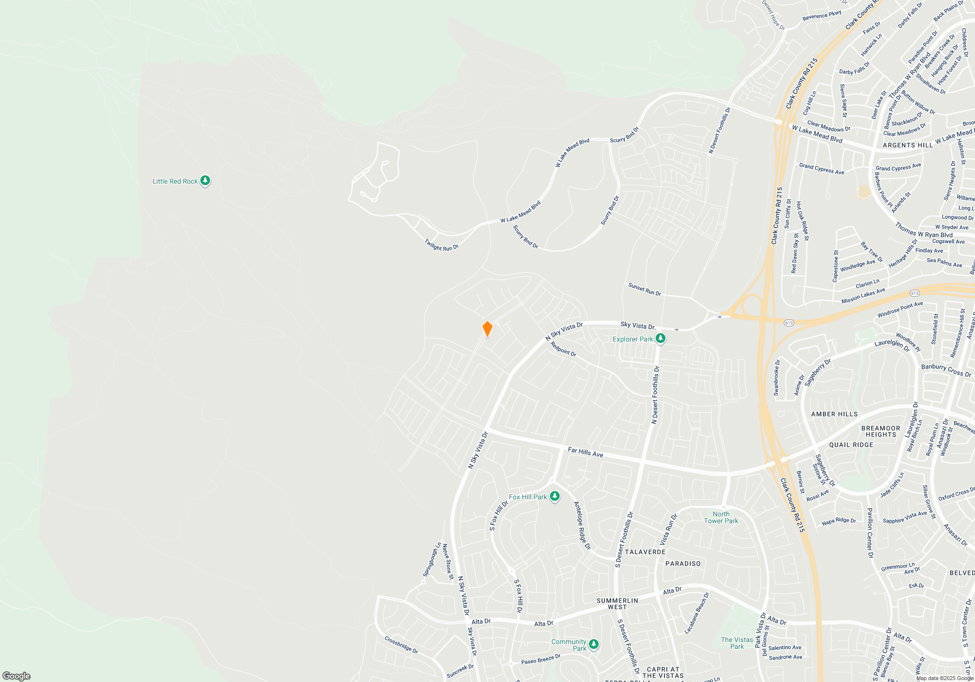 Open Map