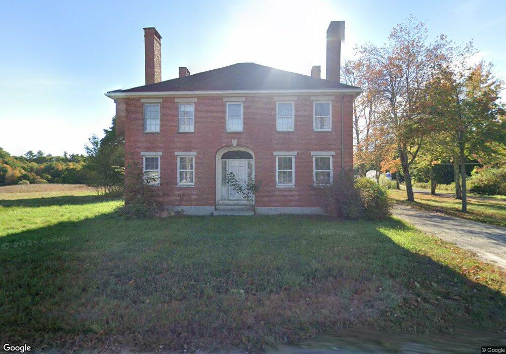 830 U S Route One, Saco, ME 04072 - photo 1