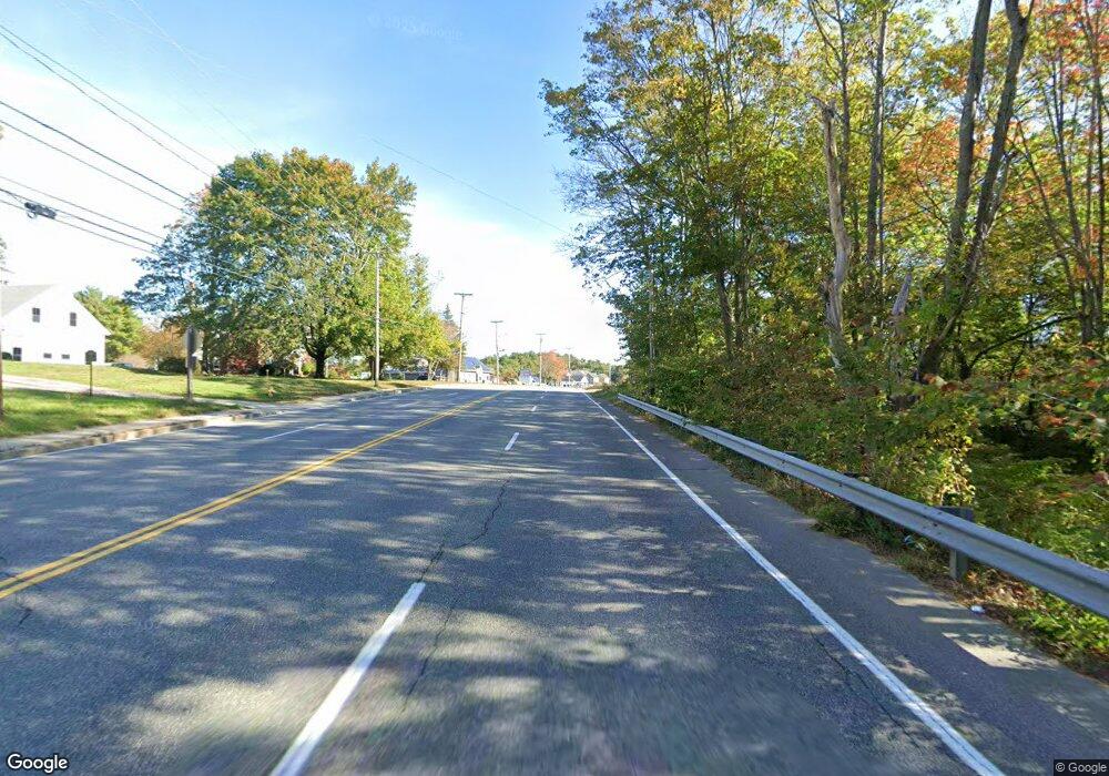 897 U S Route One, Saco, ME 04072 - photo 1