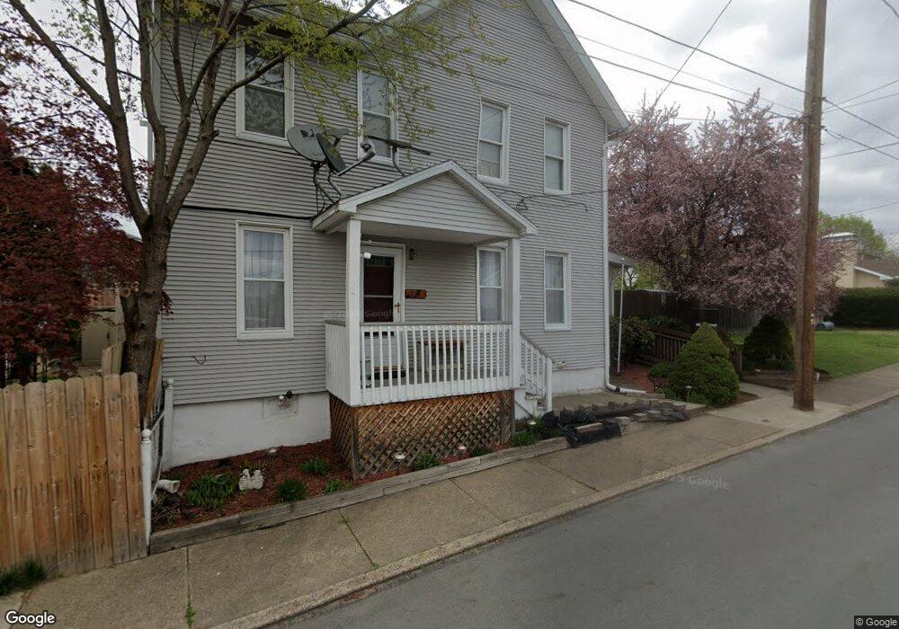 44 E Frothingham St, Pittston, PA 18640 - photo 1