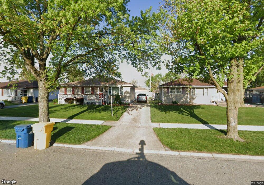 1232 N Rensselaer Ct, Griffith, IN 46319 - photo 1