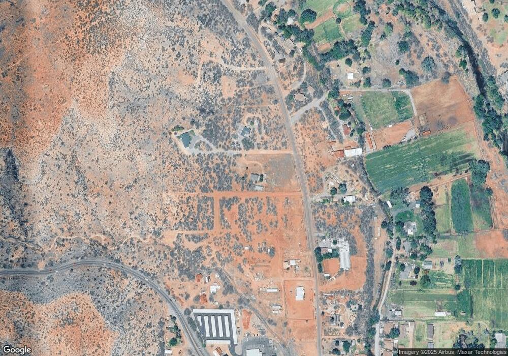 980 Sheepshead Crossing Rd, Cornville, AZ 86325 - photo 1