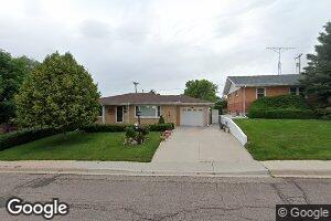 3206 Locust Dr, Cheyenne, WY 82001