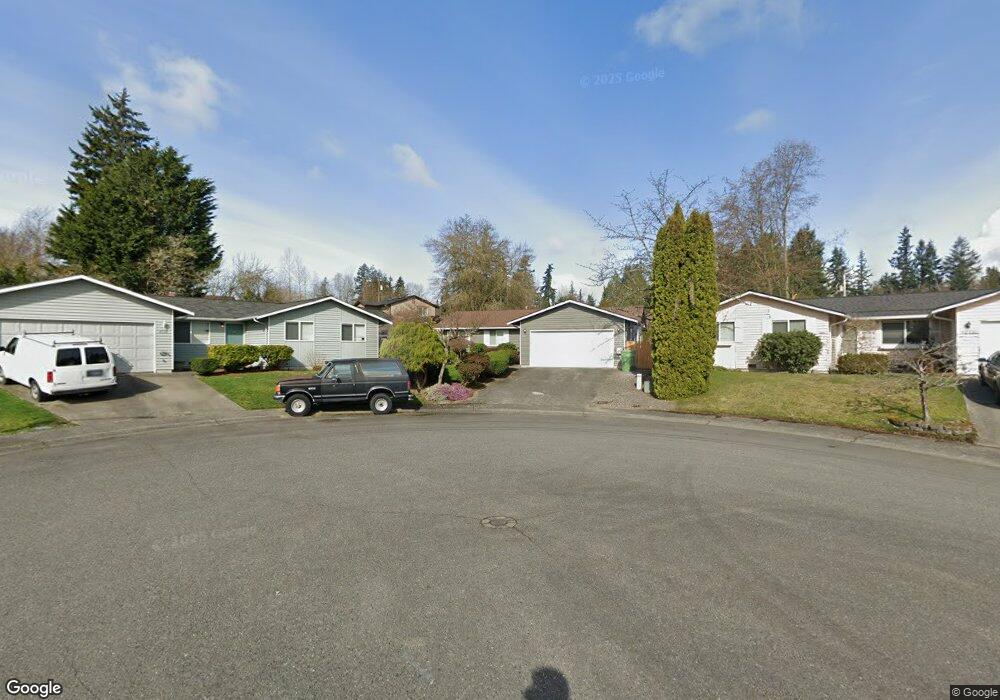 2029 106th Place SW, Everett, WA 98204 - photo 1
