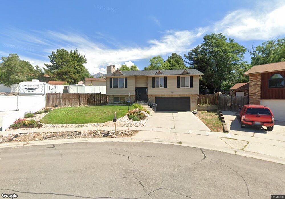 8355 Grambling Way, Sandy, UT 84094 - photo 1