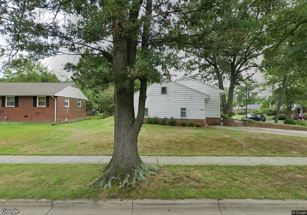 7614 Vicar St, New Carrollton, MD 20784 - photo 1