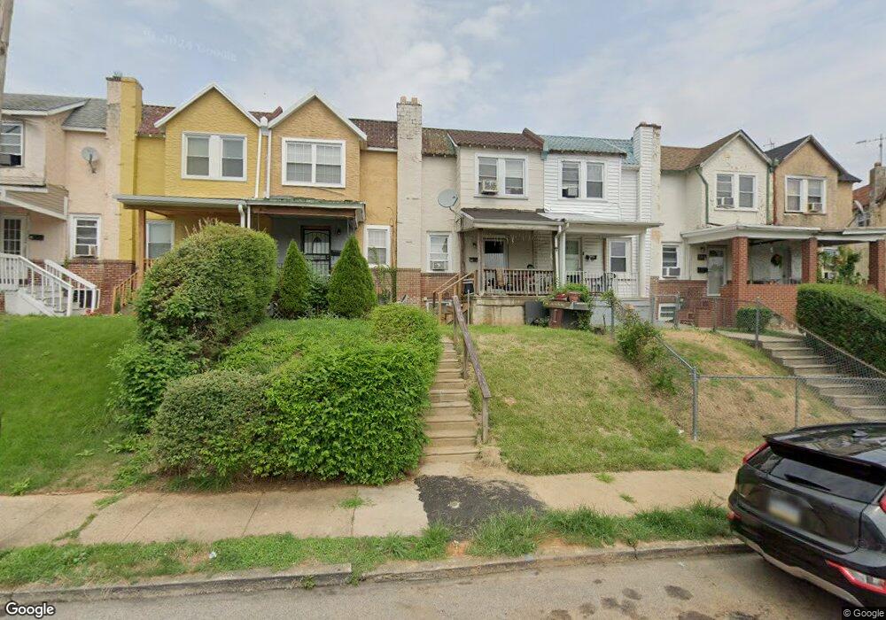 105 Whitely Terrace, Darby, PA 19023 - photo 1