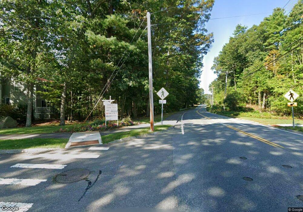 3 Holden Rd unit U91, Nashua, NH 03063 - photo 1