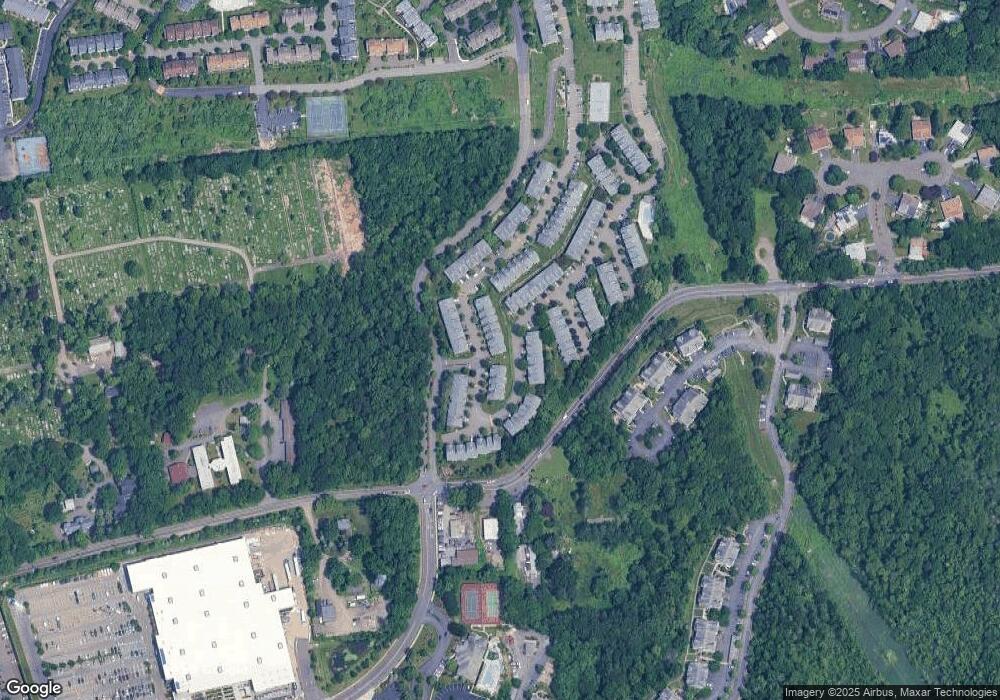 45 Eagle Ridge Way unit 212, Nanuet, NY 10954 - photo 1