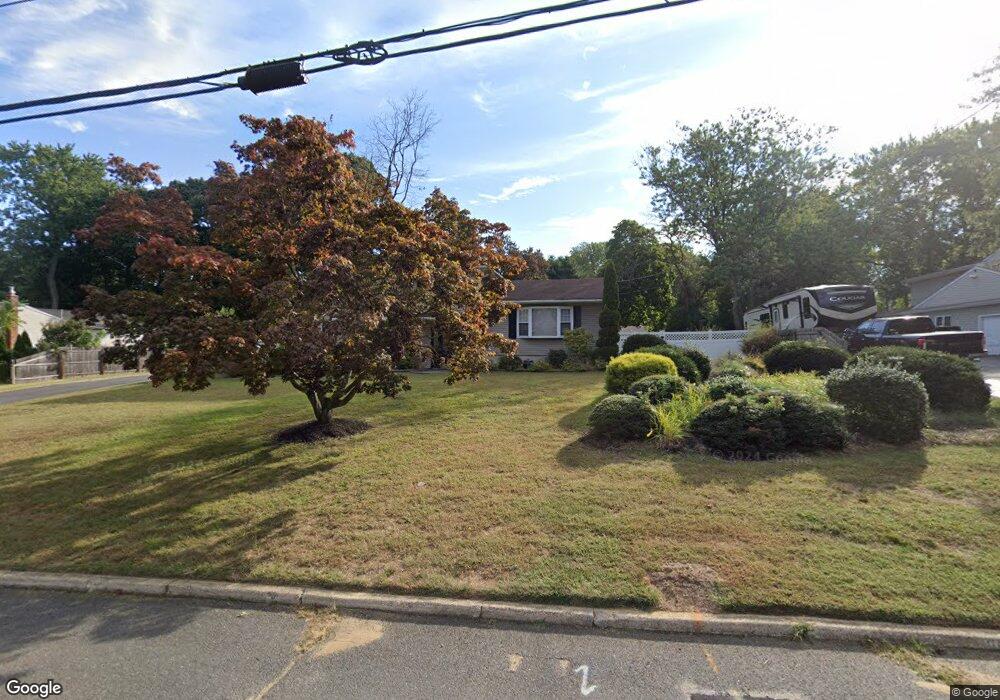 27 Nottingham Way, Middletown, NJ 07748 - photo 1