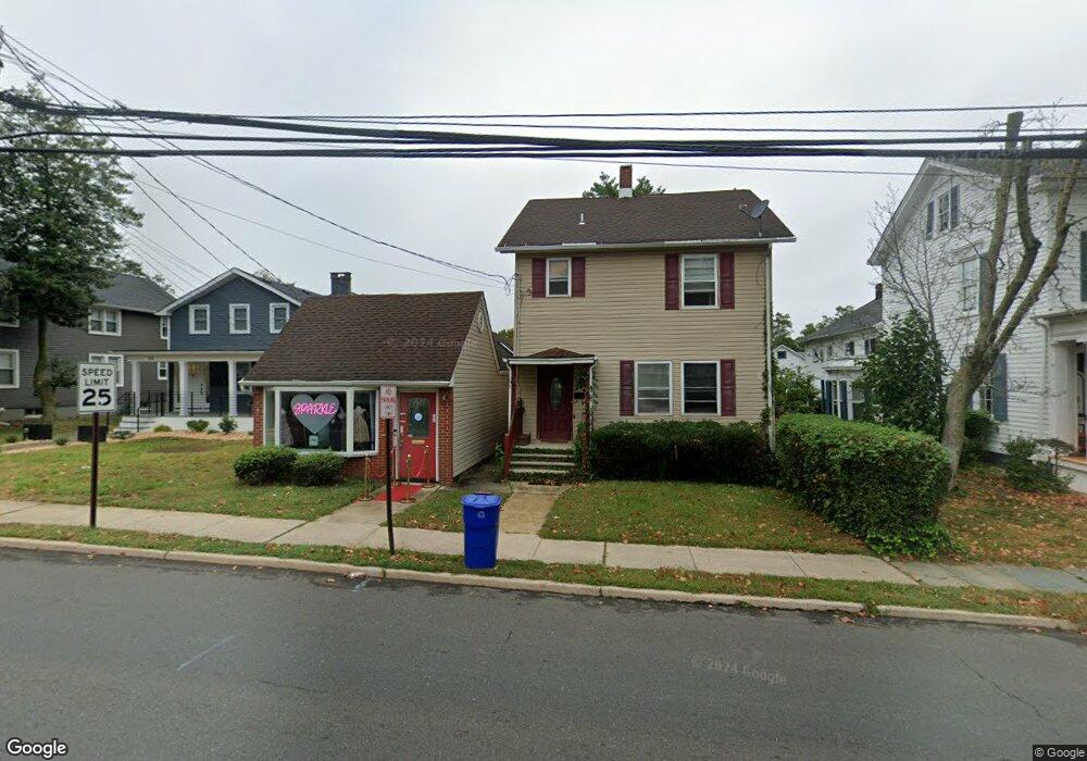 82 Main St unit 1, Matawan, NJ 07747 - photo 1