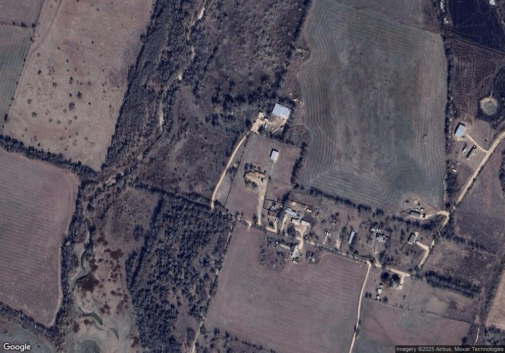 2750 W Big Elm Rd, Troy, TX 76579 - photo 1