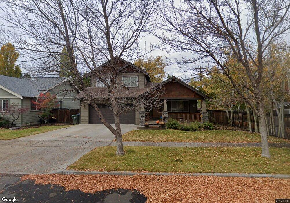 63537 Stacy Ln, Bend, OR 97701 - photo 1