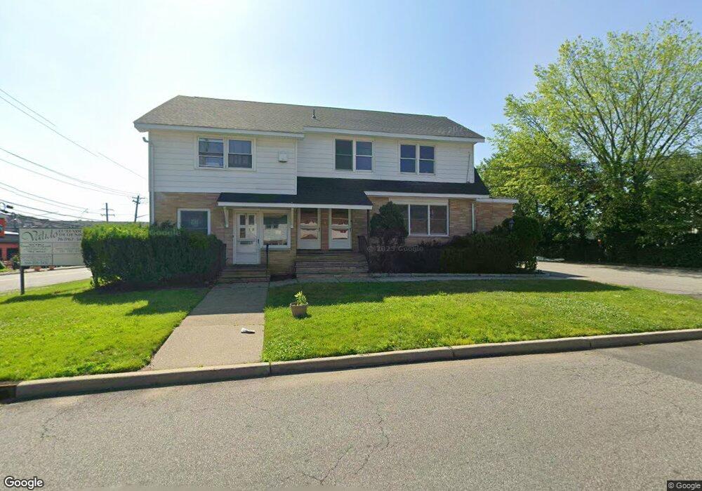 196 Walnut St unit 2nd Fl, Northvale, NJ 07647 - photo 1