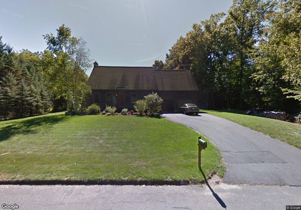 9 W Park Dr, Easthampton, MA 01027 - photo 1