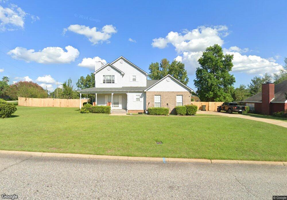 101 Fox Hollow Way, Dothan, AL 36305 - photo 1