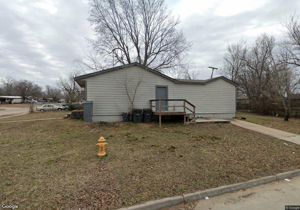 530 E 54th St N, Tulsa, OK 74126 - photo 1