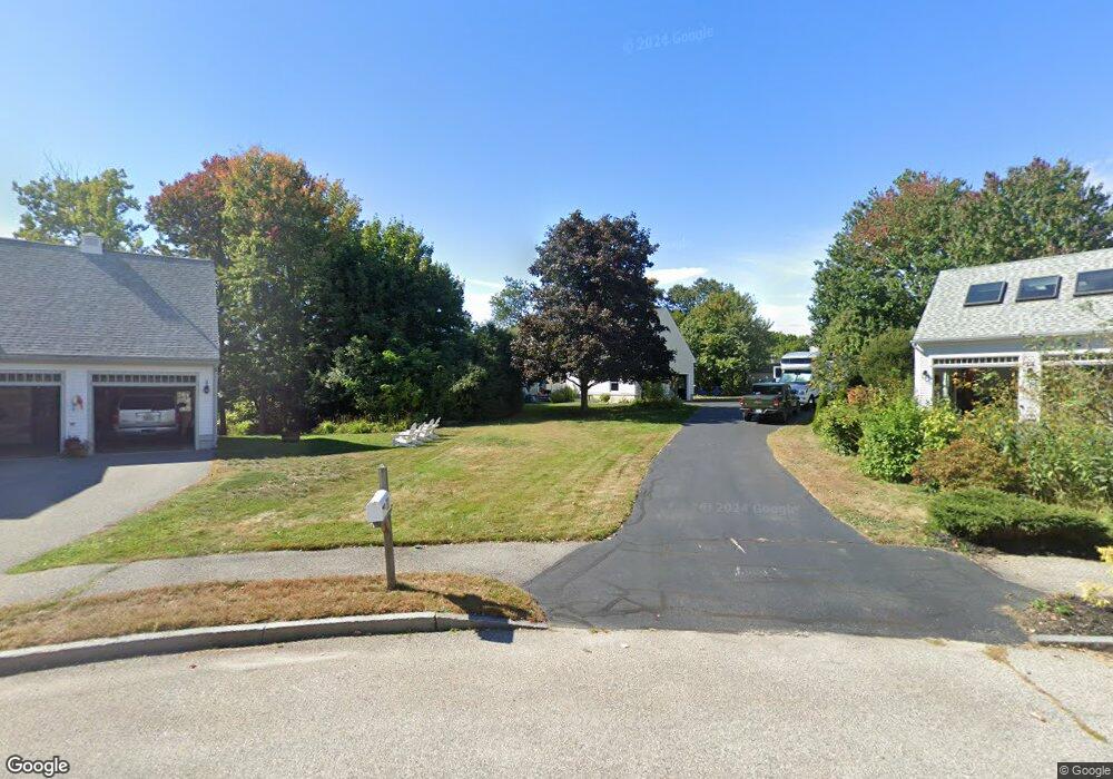 28 Rabbit Run, Portland, ME 04102 - photo 1