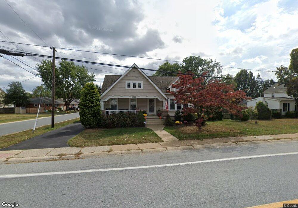 6000 Old Capitol Trail, Wilmington, DE 19808 - photo 1