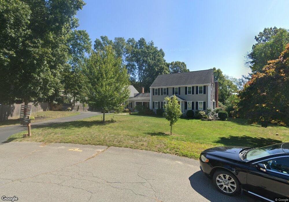 4 Jasons Ln, Scituate, MA 02066 - photo 1