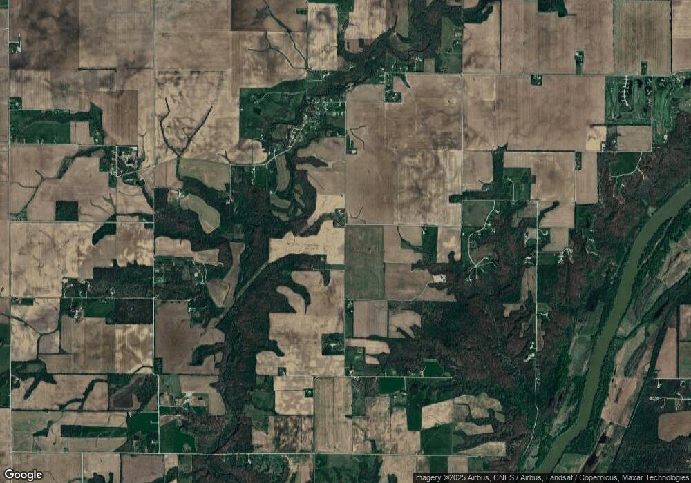 1125 E 1125 E E, Otterbein, IN 47970 - photo 1