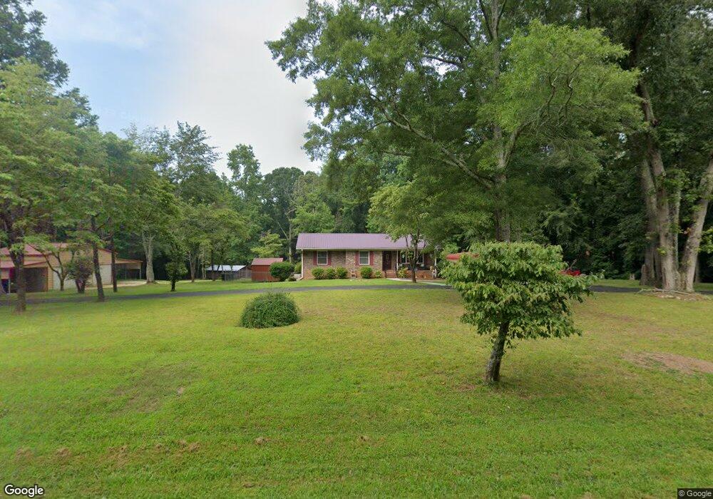 1732 Ebenezer Church Rd, Jefferson, GA 30549 - photo 1