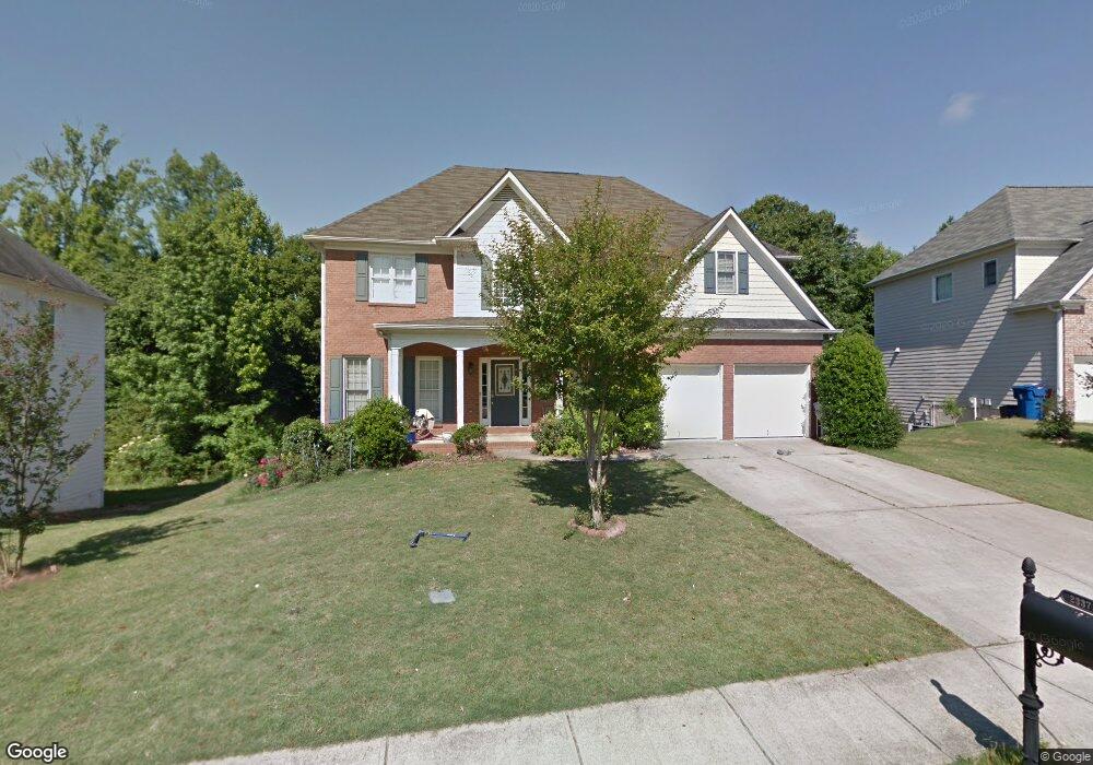 2337 Malden Park Dr unit III, Buford, GA 30519 - photo 1