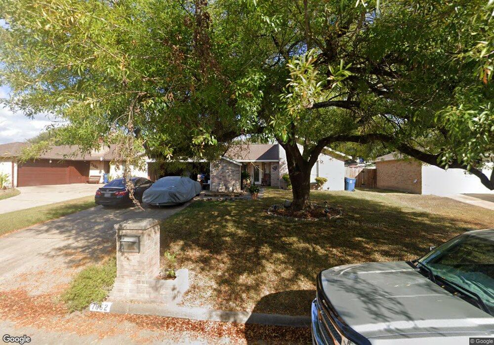 7862 Woodsman Trail, Houston, TX 77040 - photo 1