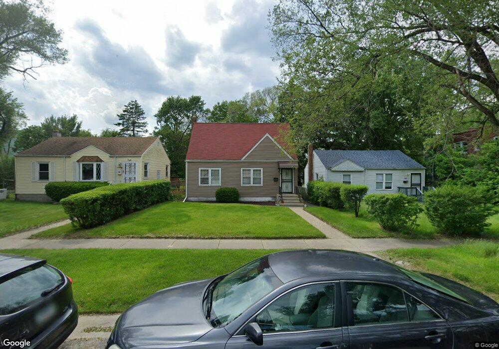 1352 Marshall St, Gary, IN 46404 - photo 1