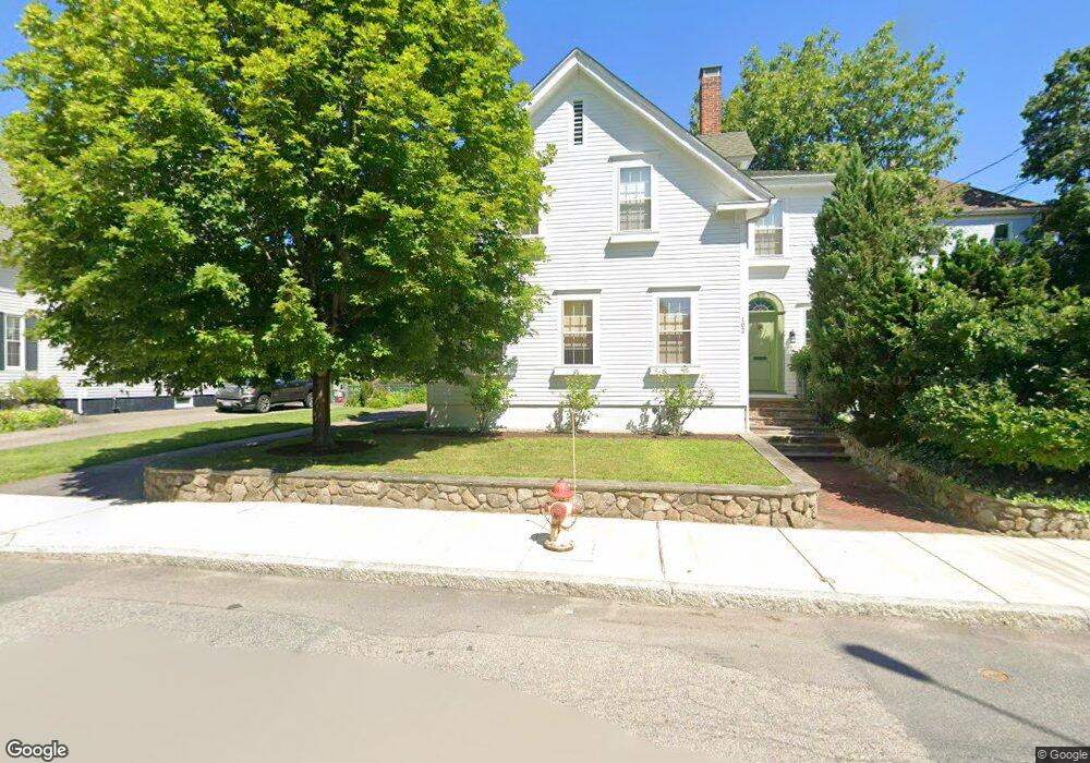 Street View Photo