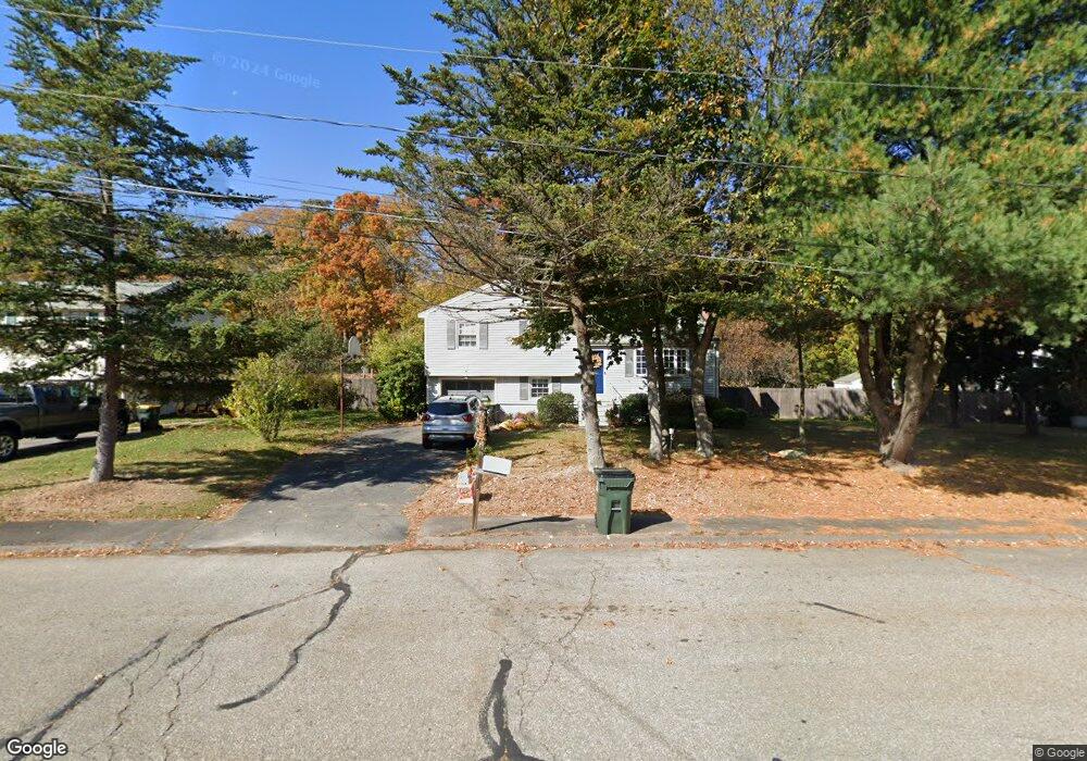 21 Midland Ave, Franklin, MA 02038 - photo 1