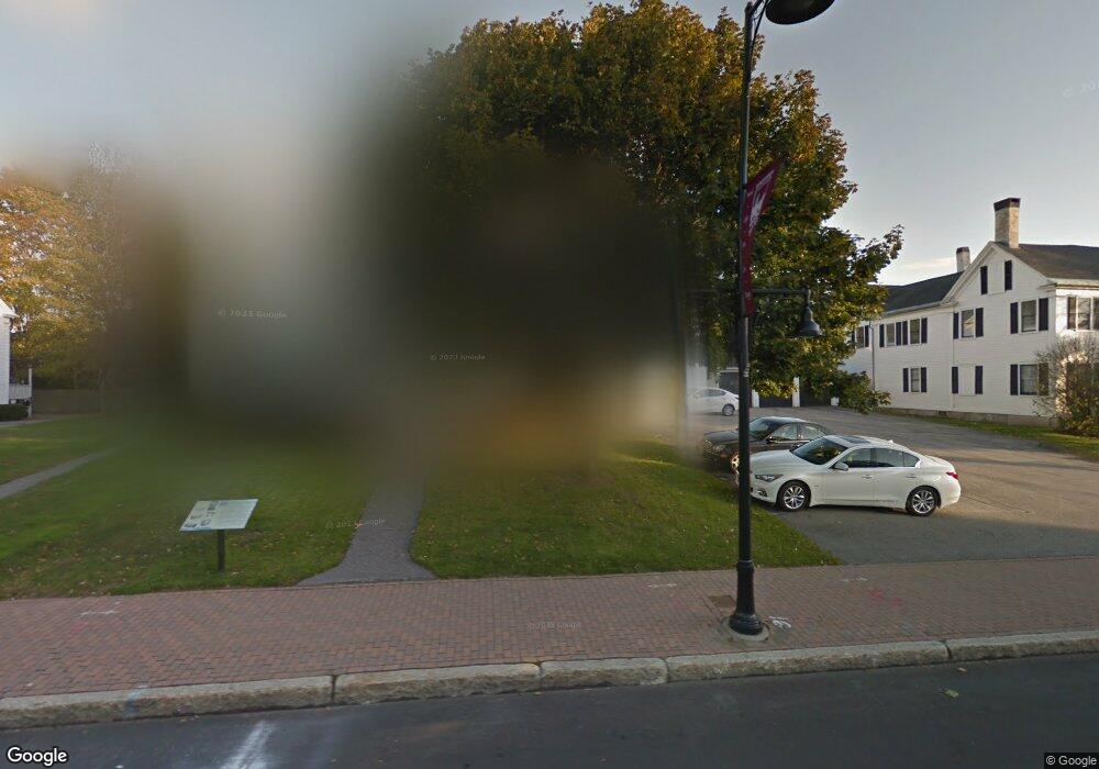 331 Main St unit 6, Saco, ME 04072 - photo 1