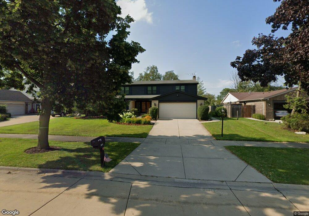 4102 Miller Dr, Glenview, IL 60026 - photo 1