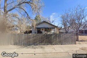 10 N Locust St, Boise City, OK 73933