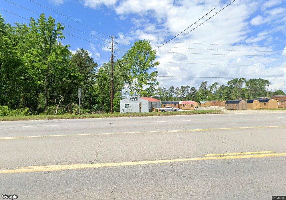 920 N Park St, Carrollton, GA 30117 - photo 1