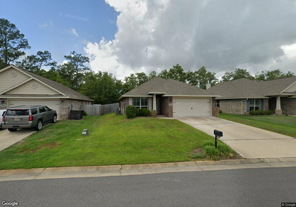 22413 Respite Ln, Foley, AL 36535 - photo 1